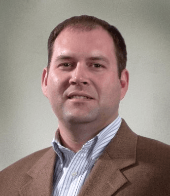 Kenneth Bretches